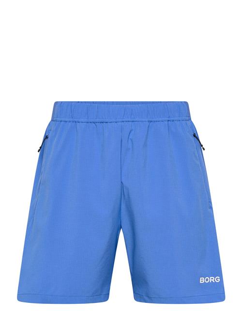 Björn Borg | Borg Zip 7" Shorts | L