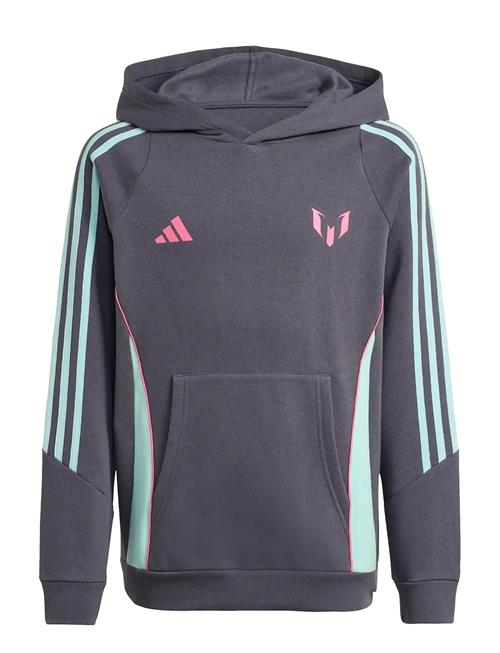 adidas Performance | Messi Hoody Y | 152