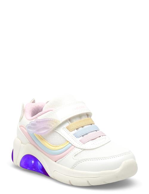GEOX | J Fadinlight Girl A | 31