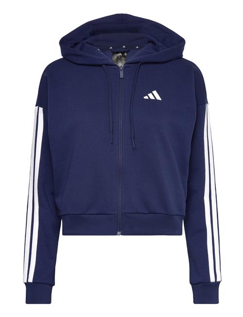 adidas Sportswear | W 3S Ft Fz Hd | XL