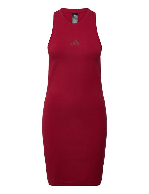 adidas Sportswear | W Fi Sl Dress | XL