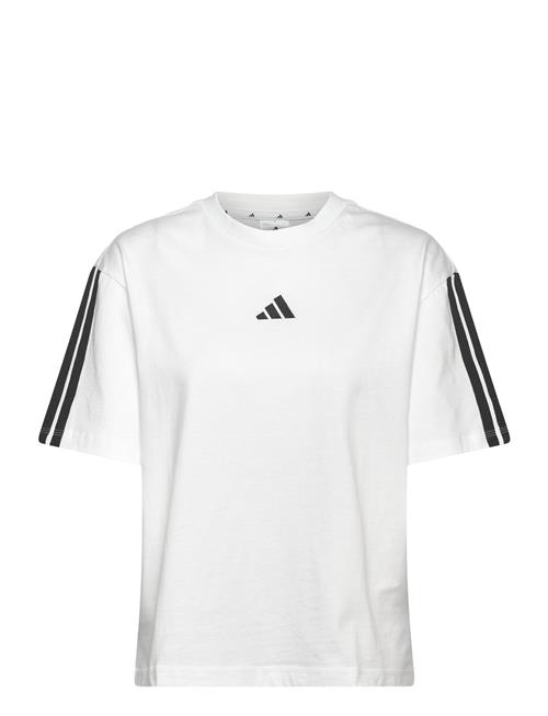 adidas Sportswear | W 3S Sj Bf T | L