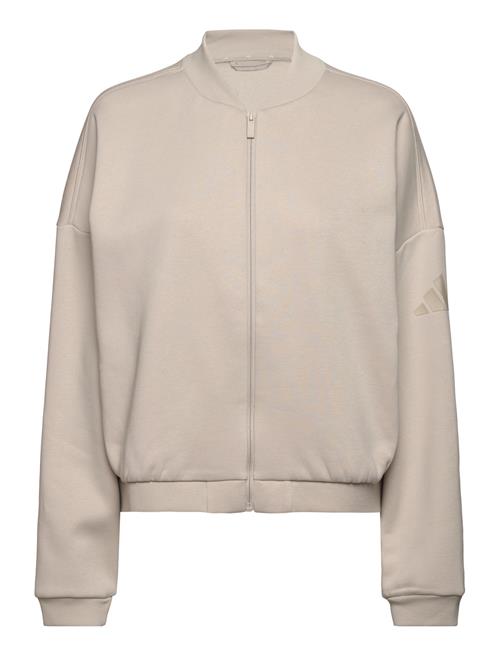 adidas Sportswear | W Sl+ Fl Bomber | L