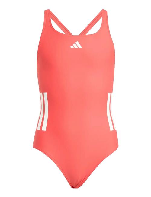 adidas Sportswear | 3S Bld Swimsuit | 116