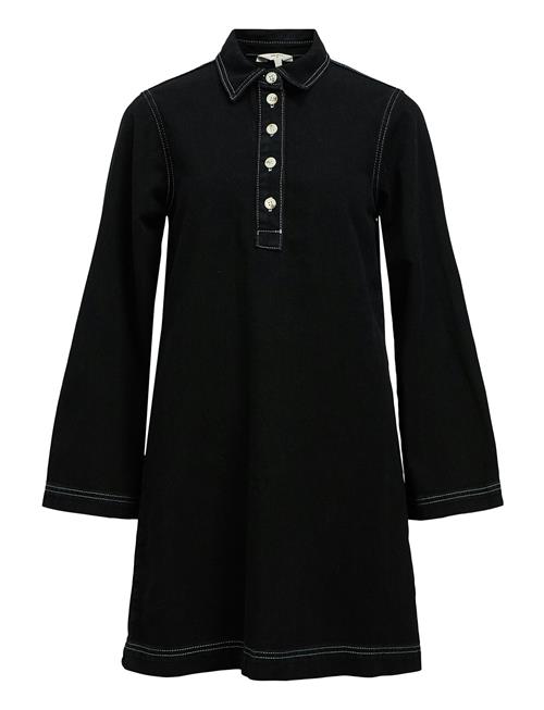 Object | Objharlow L/S Shirt Dress E Div | XS