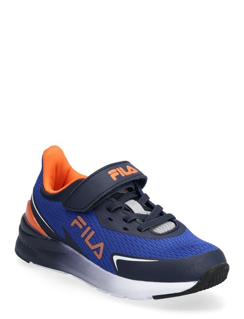 FILA | Crusher V Kids | 35