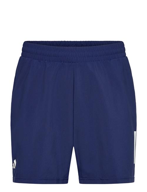 adidas Tennis | Club 3-Stripe Shorts | M
