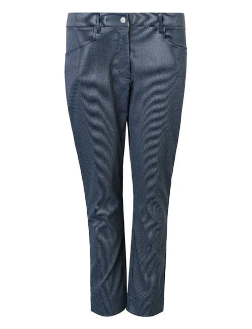 Abacus | Lds Bovey 7/8 Trousers | 34