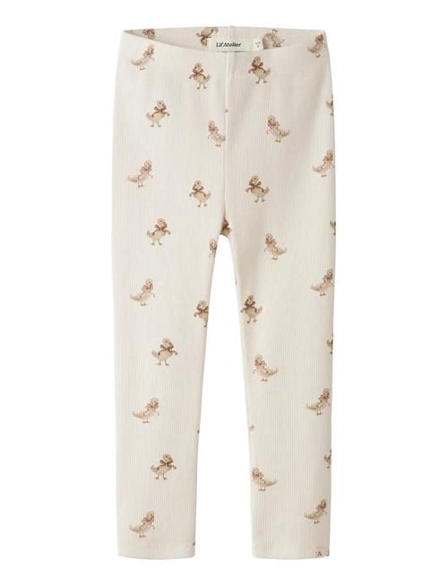 Lil'Atelier | Nmflavo Elf Slim Legging Lil | 110