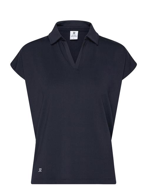 Daily Sports | Bella Birdie Cap S Polo Shirt | S