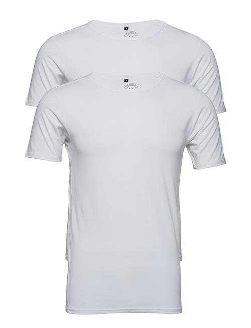 Lindbergh | Basic Bamboo Tee S/S 2 Pack | M
