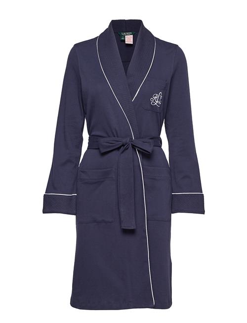 Lauren Ralph Lauren Homewear | Lrl Essential Quilted Collar Robe | L