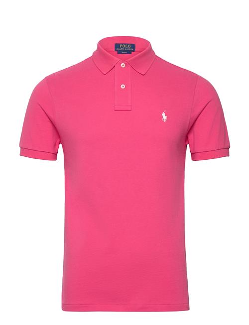 Polo Ralph Lauren | Basic Mesh-Ssl-Knt | XXL