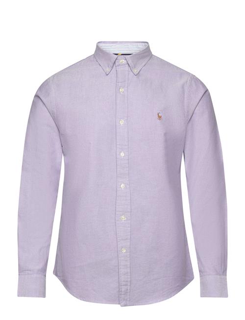 Polo Ralph Lauren | Oxford-Slbdppcs | S