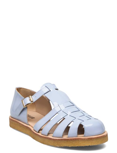 ANGULUS | Sandals - Flat - Closed Toe - Op | 42-27.5CM