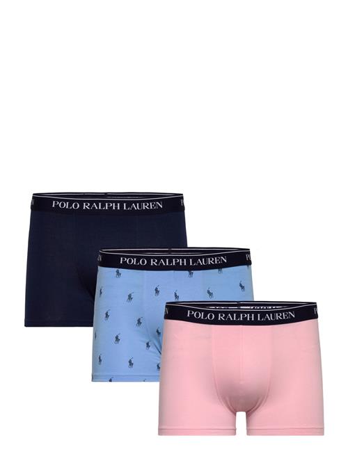 Polo Ralph Lauren | Classic Stretch-Cotton Trunk 3-Pack | S