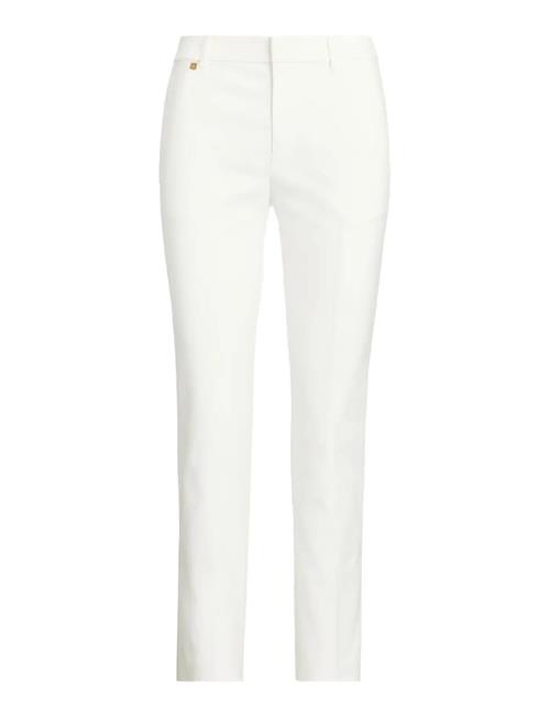 Lauren Ralph Lauren | Stretch Dbl Ctn-Pant | 42