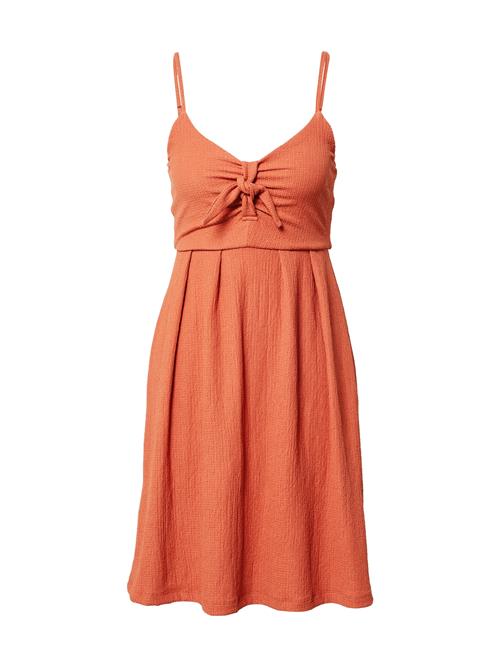 ABOUT YOU Sommerkjole 'Lewe'  orange