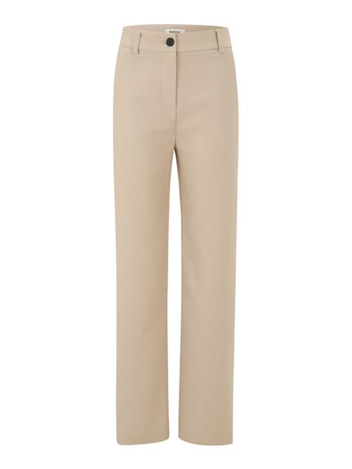 modström Bukser 'Gale'  beige