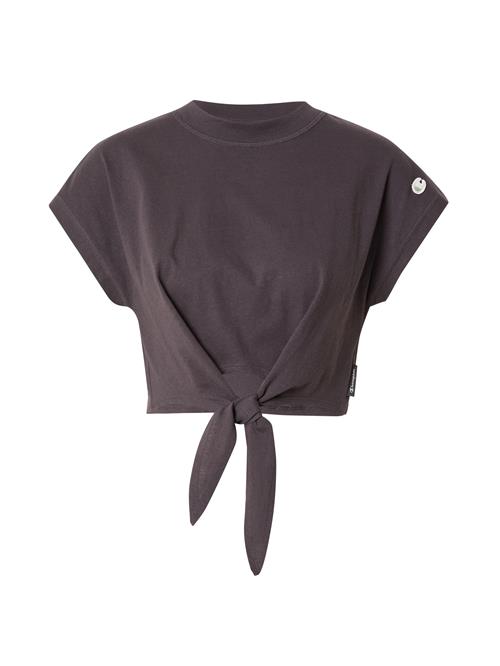 Champion Shirts  basalgrå / hvid