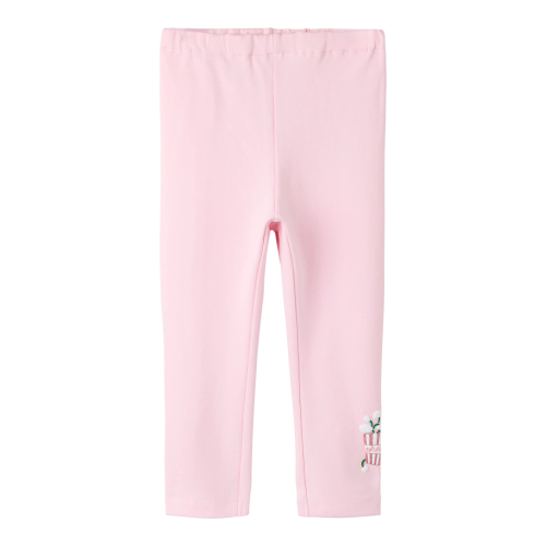 NAME IT Sweat Leggings Dittie Fairy Tale