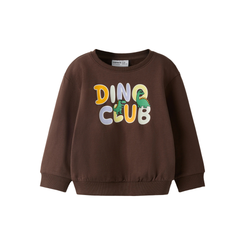 NAME IT Sweatshirt Dakkian Shopping Bag