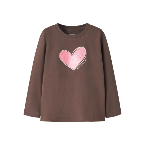 NAME IT Bluse Katelin Shopping Bag