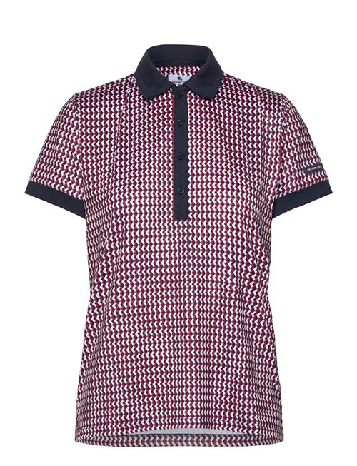 Lexton Links | Midale Polo | M