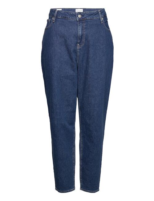 Calvin Klein Jeans | Mom Jean Plus | 38