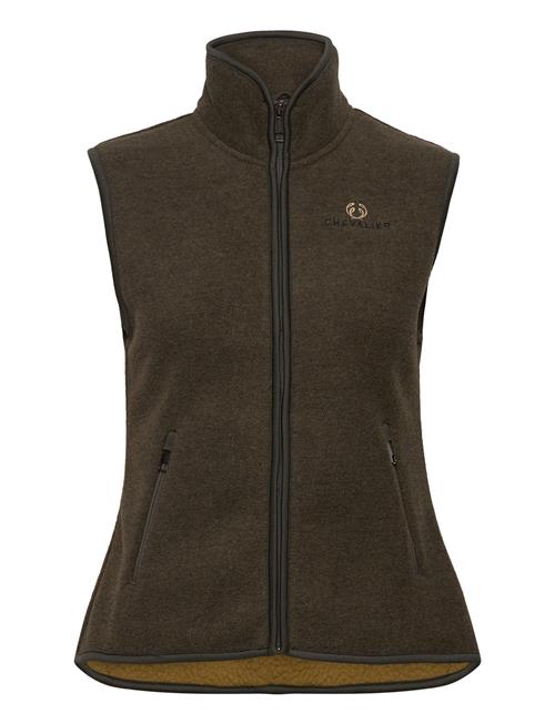 Chevalier | Mainstone Fleece Vest Women | 40