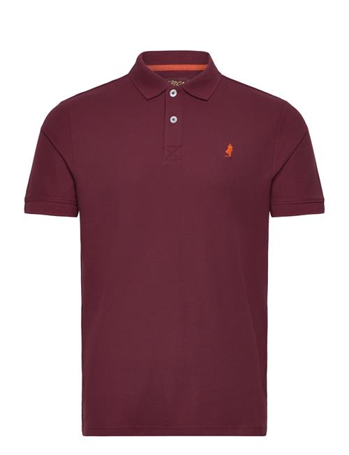 MCS | Mcs Polo Hurst Men | XXL