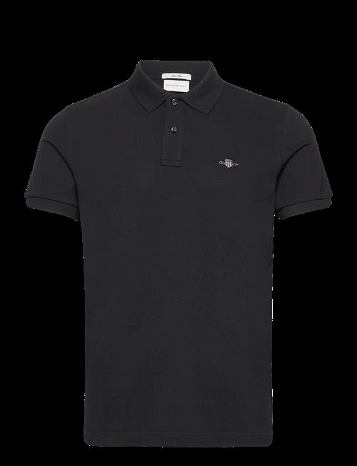 Gant | Classic Slim Polo Shirt | M