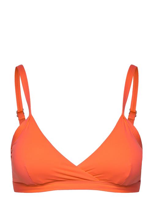 Casall | Overlap Bikini Top | 36
