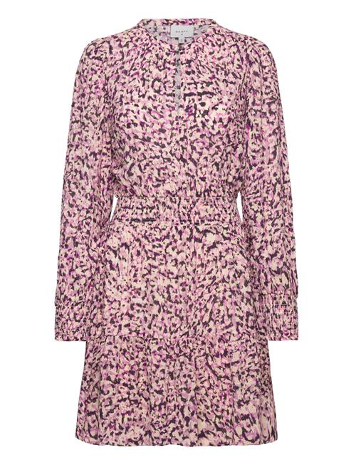 Dante6 | D6Tovelo Ruffle Mini Dress | S