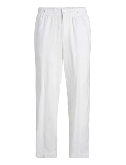 Jack & Jones | Jpstkarl Lawrence Linen Chino Sn | XL