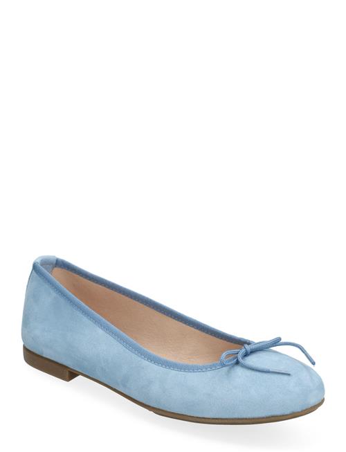 Bianco | Biamadison Ballerina Suede | 37