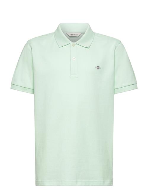Gant | Shield Ss Pique | 176