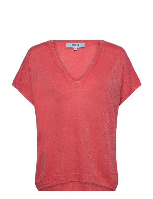 Minus | Mscarlina Batsleeve Knit Tee | M