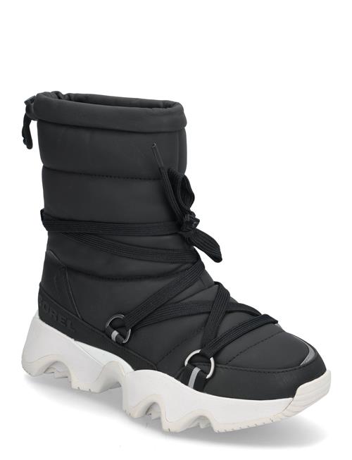 Sorel | Kinetic Impact Nxt Mid Boot Wp | 39.5