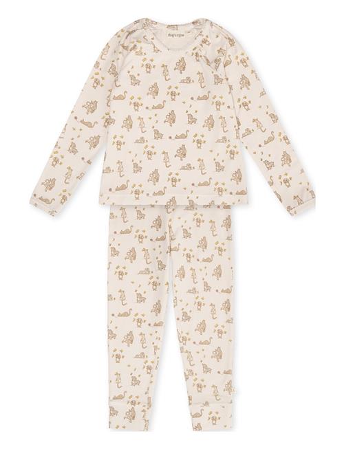 That's Mine | Eluna Homewear Set | 116