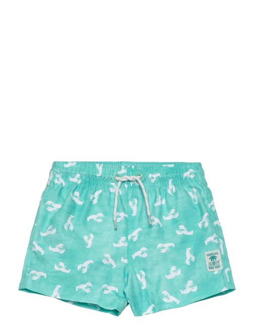 Mango | Lobster-Print Swimming Costume | 96