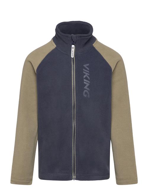 Viking | Playtime Fleece Jacket Warm | 104