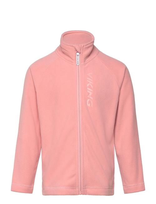 Viking | Playtime Fleece Jacket Warm | 134