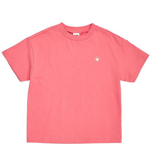 Jam Generation T-shirt - Rose