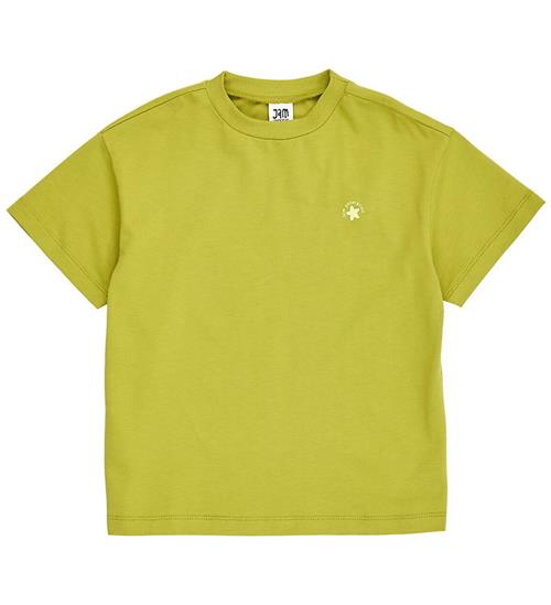 Jam Generation T-shirt - Pea