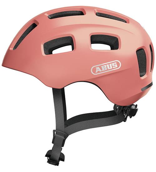 Abus Cykelhjelm - Youn-I 2.0 - Rose Gold