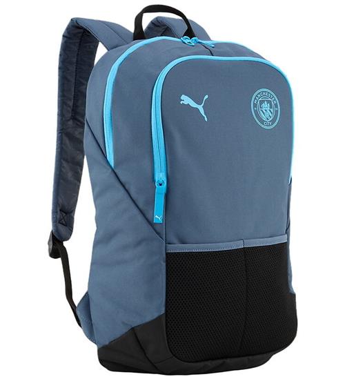 Puma Rygsæk - MCFC - Evening Sky/Luminous Blue