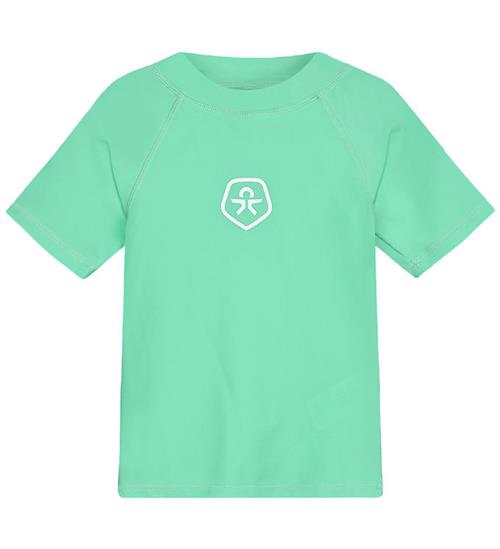 Color Kids Badebluse - Cabbage