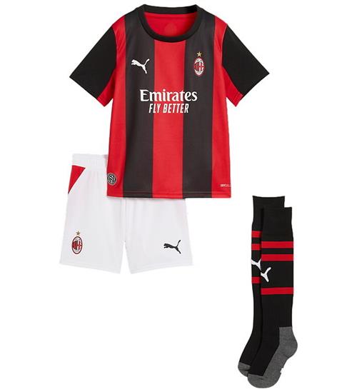 Puma Shortssæt - T-shirt/Shorts - ACM Home