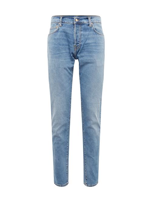 Carhartt WIP Jeans 'Klondike'  blue denim